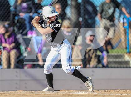 Thumbnail 1 in Mountain View vs. Pueblo East (CHSAA 4A State Playoff 1st Round) photogallery.