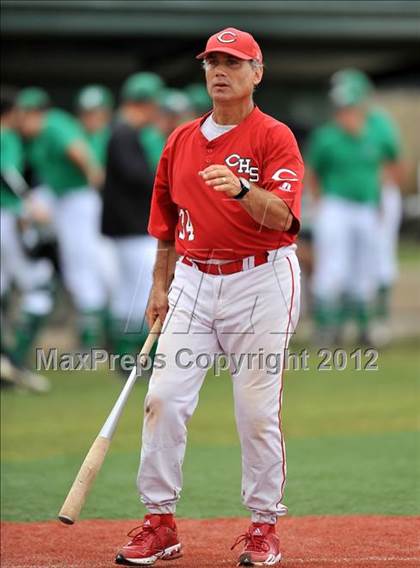 Thumbnail 2 in Mabank vs. Carthage (UIL 3A Region 2 Area Playoff) photogallery.