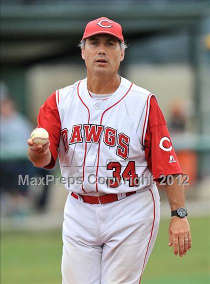 Thumbnail 2 in Mabank vs. Carthage (UIL 3A Region 2 Area Playoff) photogallery.