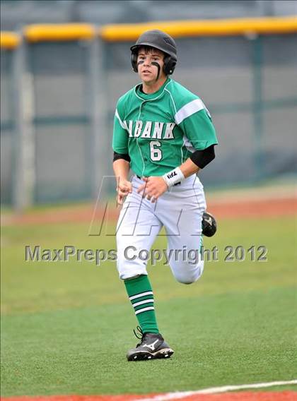 Thumbnail 1 in Mabank vs. Carthage (UIL 3A Region 2 Area Playoff) photogallery.