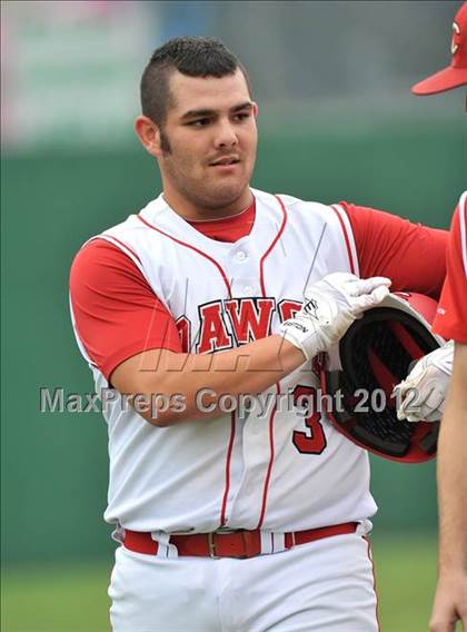 Thumbnail 2 in Mabank vs. Carthage (UIL 3A Region 2 Area Playoff) photogallery.