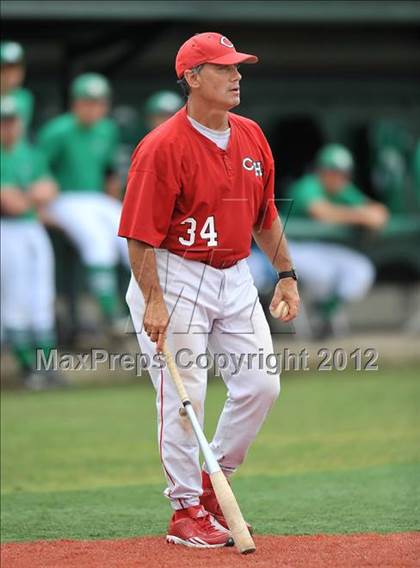 Thumbnail 1 in Mabank vs. Carthage (UIL 3A Region 2 Area Playoff) photogallery.