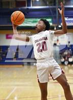 Photo from the gallery "East Limestone @ Columbia"