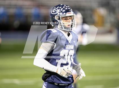 Thumbnail 1 in Pulaski Academy @ Greenwood (AHSAA 6A Final) photogallery.