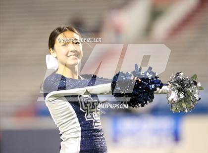 Thumbnail 3 in Pulaski Academy @ Greenwood (AHSAA 6A Final) photogallery.