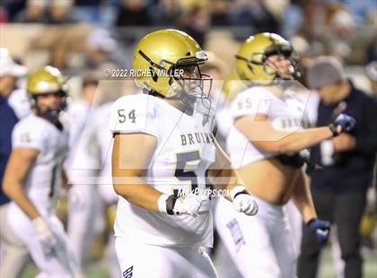 Thumbnail 3 in Pulaski Academy @ Greenwood (AHSAA 6A Final) photogallery.