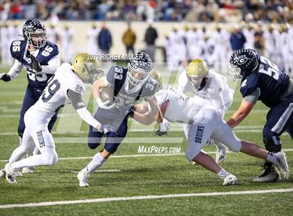 Thumbnail 1 in Pulaski Academy @ Greenwood (AHSAA 6A Final) photogallery.
