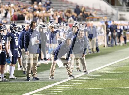 Thumbnail 2 in Pulaski Academy @ Greenwood (AHSAA 6A Final) photogallery.