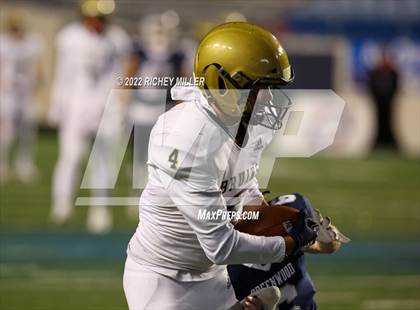 Thumbnail 2 in Pulaski Academy @ Greenwood (AHSAA 6A Final) photogallery.