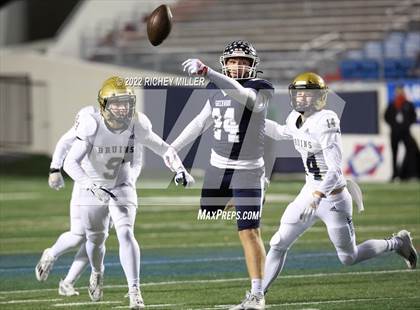 Thumbnail 2 in Pulaski Academy @ Greenwood (AHSAA 6A Final) photogallery.