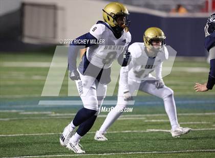 Thumbnail 3 in Pulaski Academy @ Greenwood (AHSAA 6A Final) photogallery.