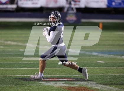 Thumbnail 2 in Pulaski Academy @ Greenwood (AHSAA 6A Final) photogallery.