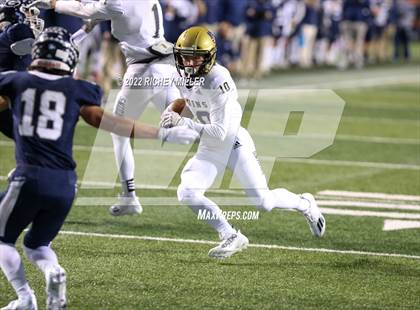 Thumbnail 3 in Pulaski Academy @ Greenwood (AHSAA 6A Final) photogallery.