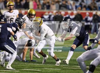 Thumbnail 3 in Pulaski Academy @ Greenwood (AHSAA 6A Final) photogallery.
