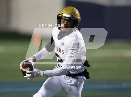 Thumbnail 3 in Pulaski Academy @ Greenwood (AHSAA 6A Final) photogallery.