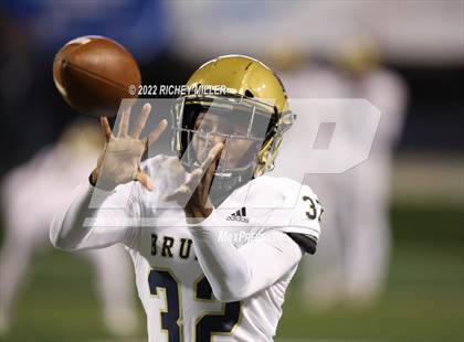 Thumbnail 3 in Pulaski Academy @ Greenwood (AHSAA 6A Final) photogallery.