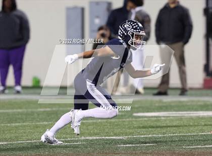 Thumbnail 2 in Pulaski Academy @ Greenwood (AHSAA 6A Final) photogallery.