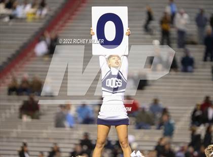 Thumbnail 2 in Pulaski Academy @ Greenwood (AHSAA 6A Final) photogallery.
