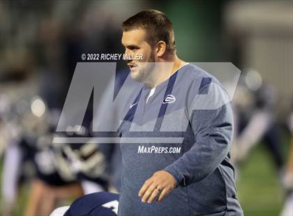 Thumbnail 1 in Pulaski Academy @ Greenwood (AHSAA 6A Final) photogallery.