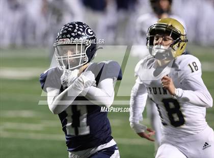 Thumbnail 3 in Pulaski Academy @ Greenwood (AHSAA 6A Final) photogallery.