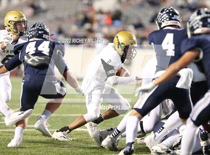 Thumbnail 3 in Pulaski Academy @ Greenwood (AHSAA 6A Final) photogallery.