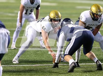 Thumbnail 2 in Pulaski Academy @ Greenwood (AHSAA 6A Final) photogallery.