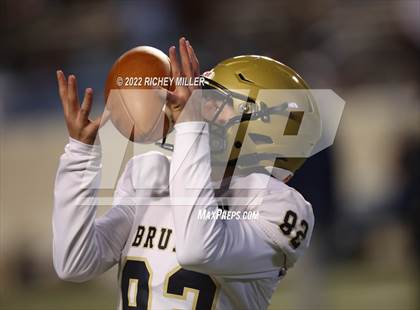 Thumbnail 2 in Pulaski Academy @ Greenwood (AHSAA 6A Final) photogallery.