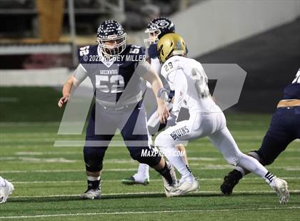 Thumbnail 1 in Pulaski Academy @ Greenwood (AHSAA 6A Final) photogallery.