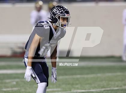 Thumbnail 1 in Pulaski Academy @ Greenwood (AHSAA 6A Final) photogallery.