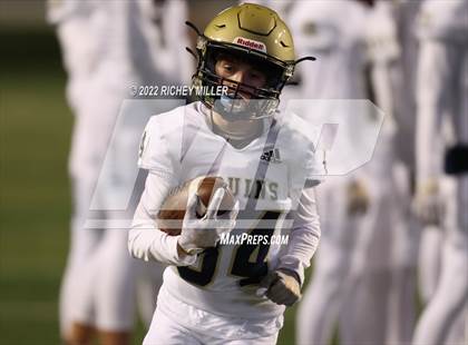 Thumbnail 3 in Pulaski Academy @ Greenwood (AHSAA 6A Final) photogallery.