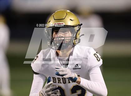Thumbnail 2 in Pulaski Academy @ Greenwood (AHSAA 6A Final) photogallery.