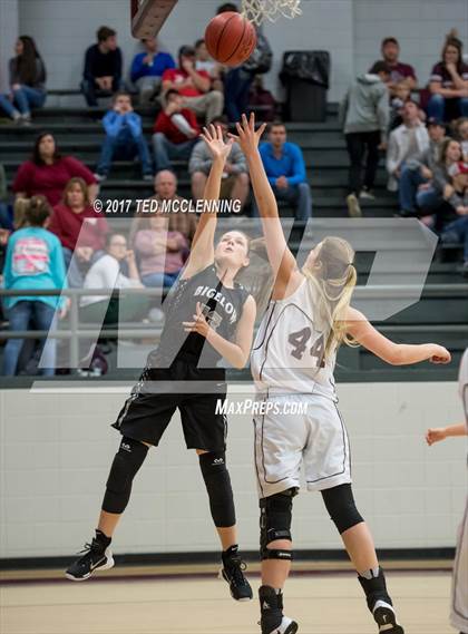 Thumbnail 1 in Bigelow @ Perryville photogallery.