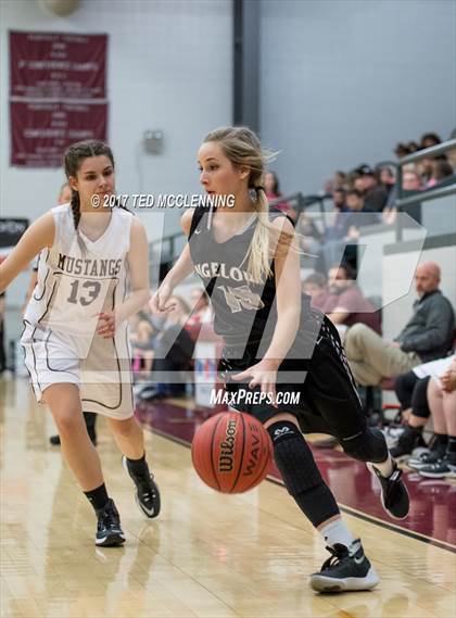 Thumbnail 2 in Bigelow @ Perryville photogallery.