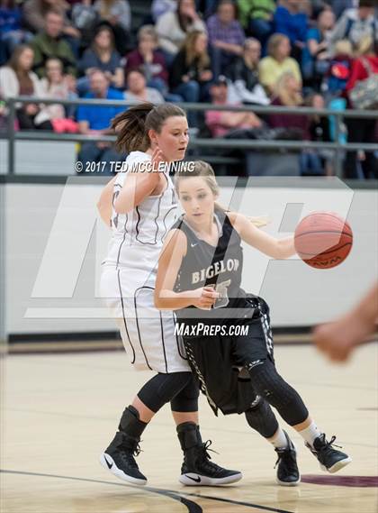 Thumbnail 3 in Bigelow @ Perryville photogallery.