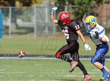 Thumbnail 2 in West Seneca West @ Clarence photogallery.