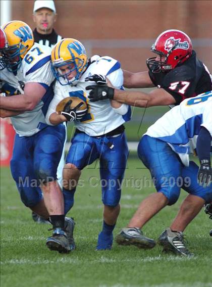 Thumbnail 1 in West Seneca West @ Clarence photogallery.