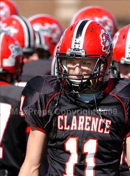 Thumbnail 3 in West Seneca West @ Clarence photogallery.