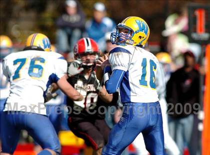 Thumbnail 1 in West Seneca West @ Clarence photogallery.