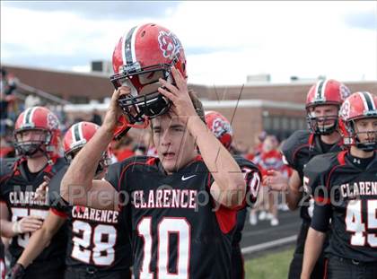 Thumbnail 1 in West Seneca West @ Clarence photogallery.