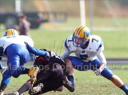 Thumbnail 1 in West Seneca West @ Clarence photogallery.
