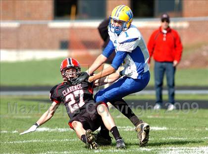 Thumbnail 2 in West Seneca West @ Clarence photogallery.