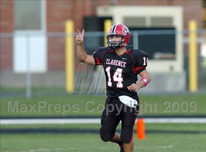 Thumbnail 2 in West Seneca West @ Clarence photogallery.