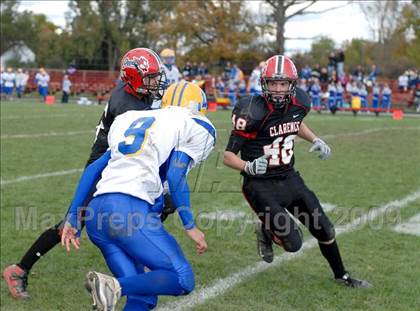 Thumbnail 1 in West Seneca West @ Clarence photogallery.