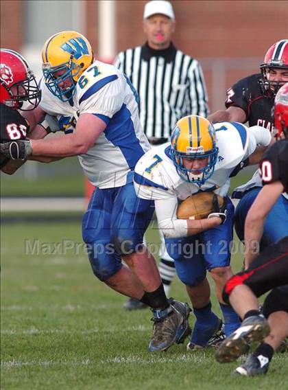 Thumbnail 2 in West Seneca West @ Clarence photogallery.