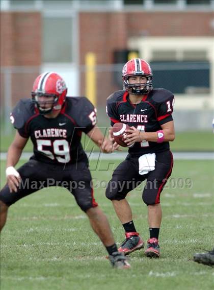 Thumbnail 1 in West Seneca West @ Clarence photogallery.