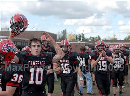 Thumbnail 3 in West Seneca West @ Clarence photogallery.