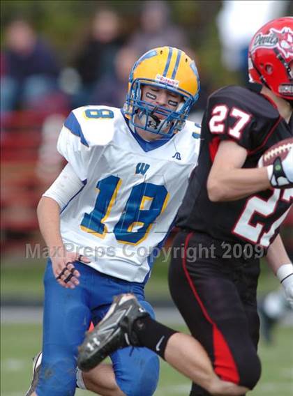 Thumbnail 1 in West Seneca West @ Clarence photogallery.