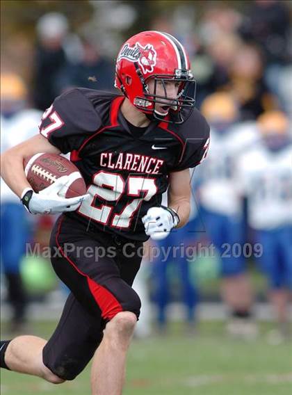 Thumbnail 2 in West Seneca West @ Clarence photogallery.