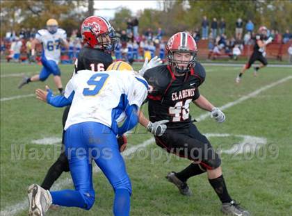 Thumbnail 2 in West Seneca West @ Clarence photogallery.