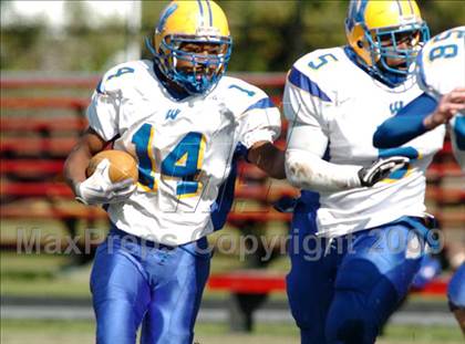 Thumbnail 1 in West Seneca West @ Clarence photogallery.
